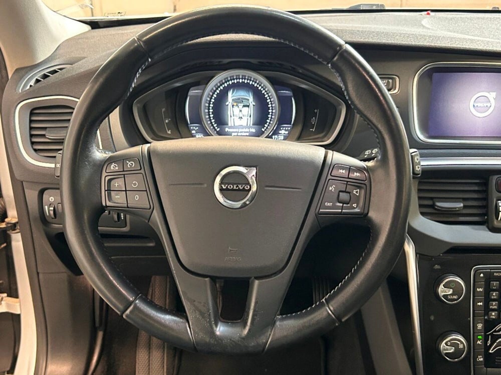 Volvo V40 usata a Verona (12)