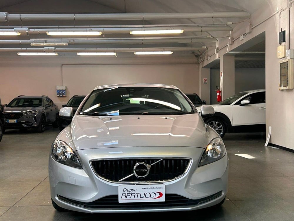 Volvo V40 usata a Verona (2)