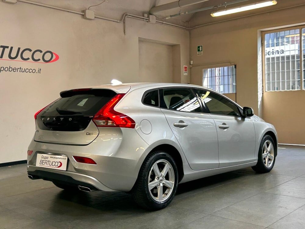 Volvo V40 usata a Verona (6)