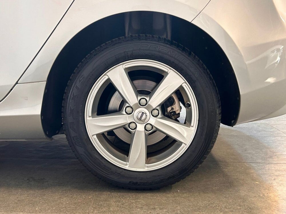 Volvo V40 usata a Verona (7)