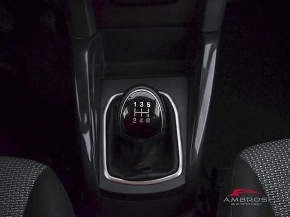 Ford EcoSport usata a Viterbo (16)