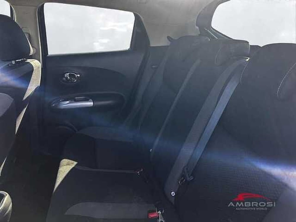 Nissan Juke usata a Viterbo (10)