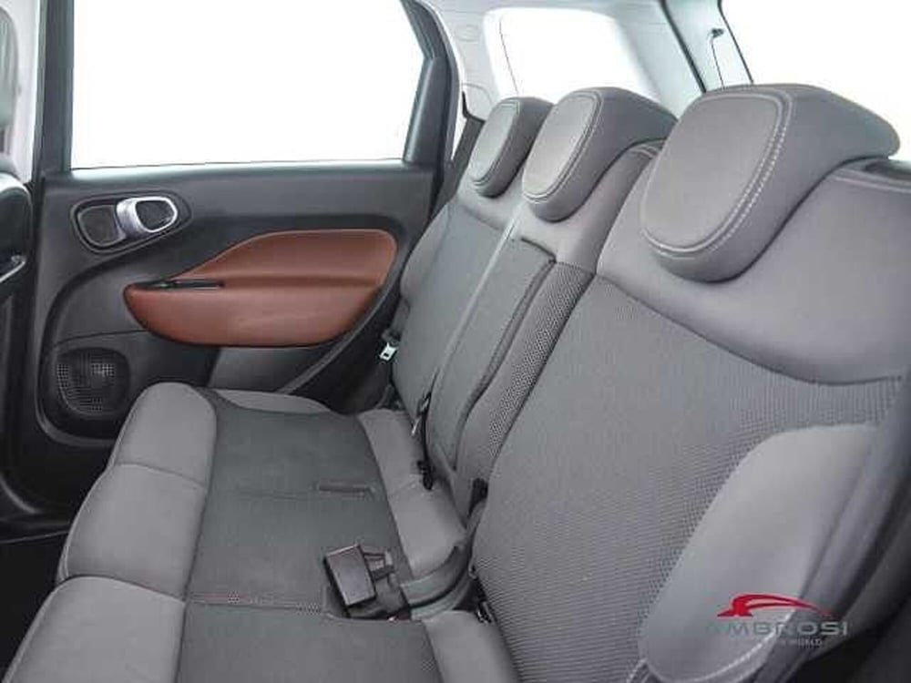 Fiat 500L usata a Viterbo (10)