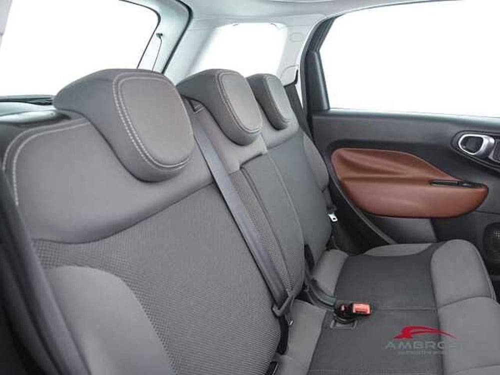 Fiat 500L usata a Viterbo (11)