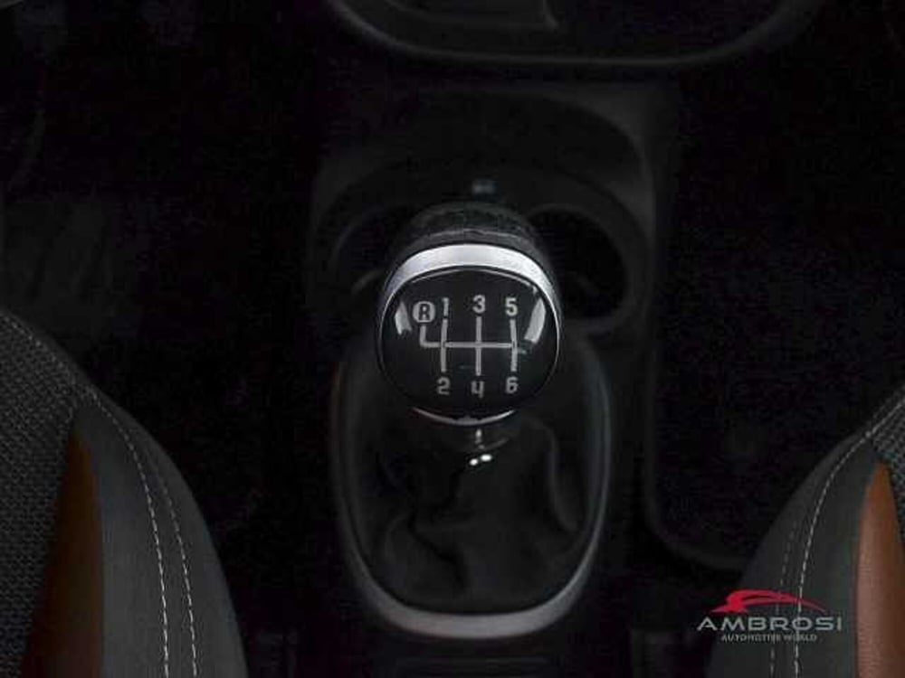Fiat 500L usata a Viterbo (19)