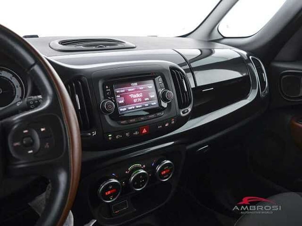 Fiat 500L usata a Viterbo (20)