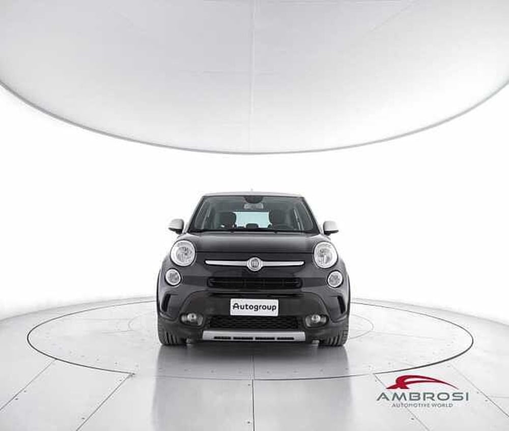 Fiat 500L usata a Viterbo (5)