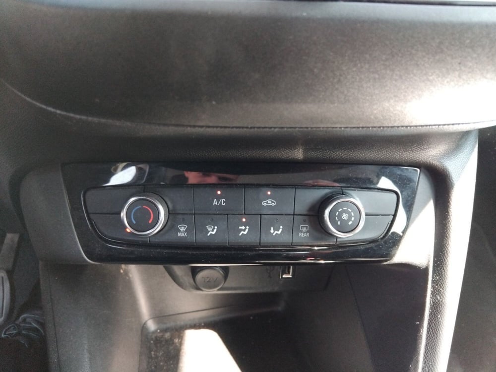 Opel Corsa usata a Roma (18)
