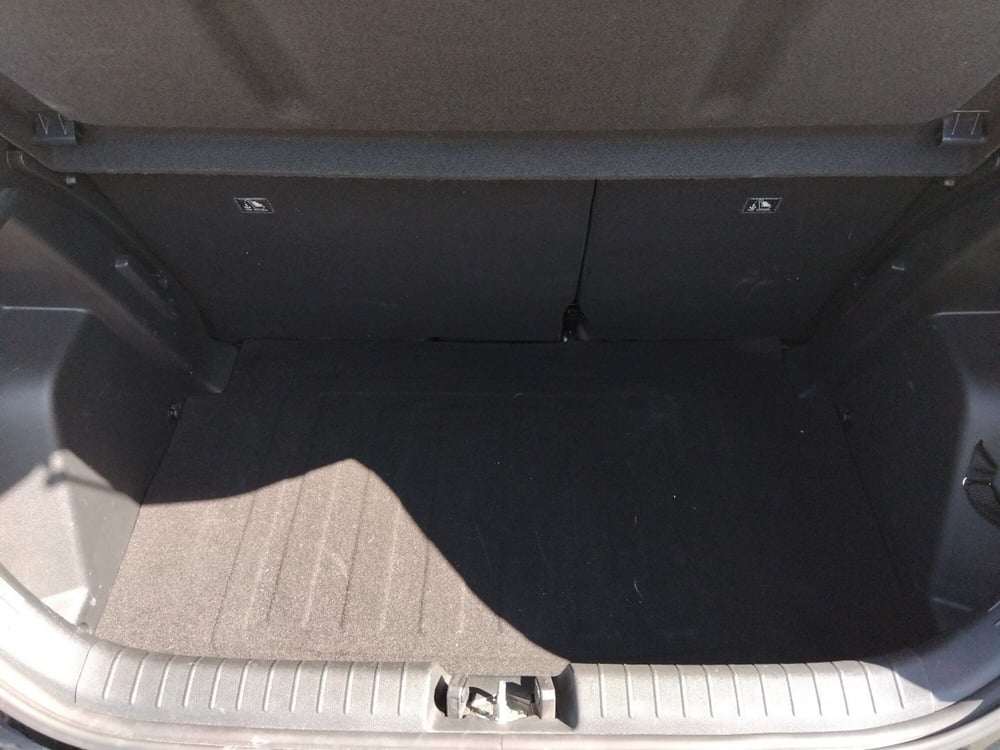 Hyundai i20 usata a Roma (10)