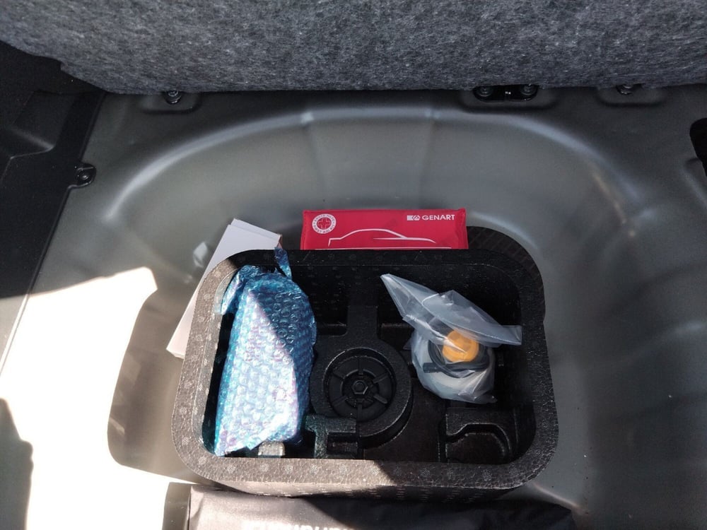 Hyundai i20 usata a Roma (11)