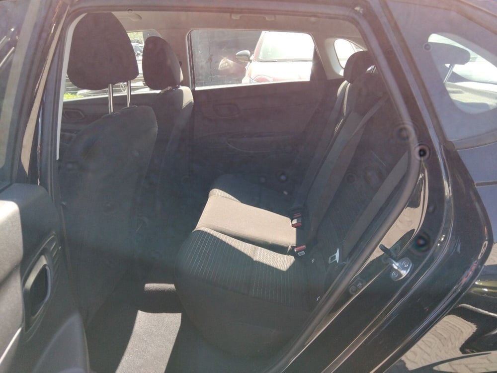 Hyundai i20 usata a Roma (12)
