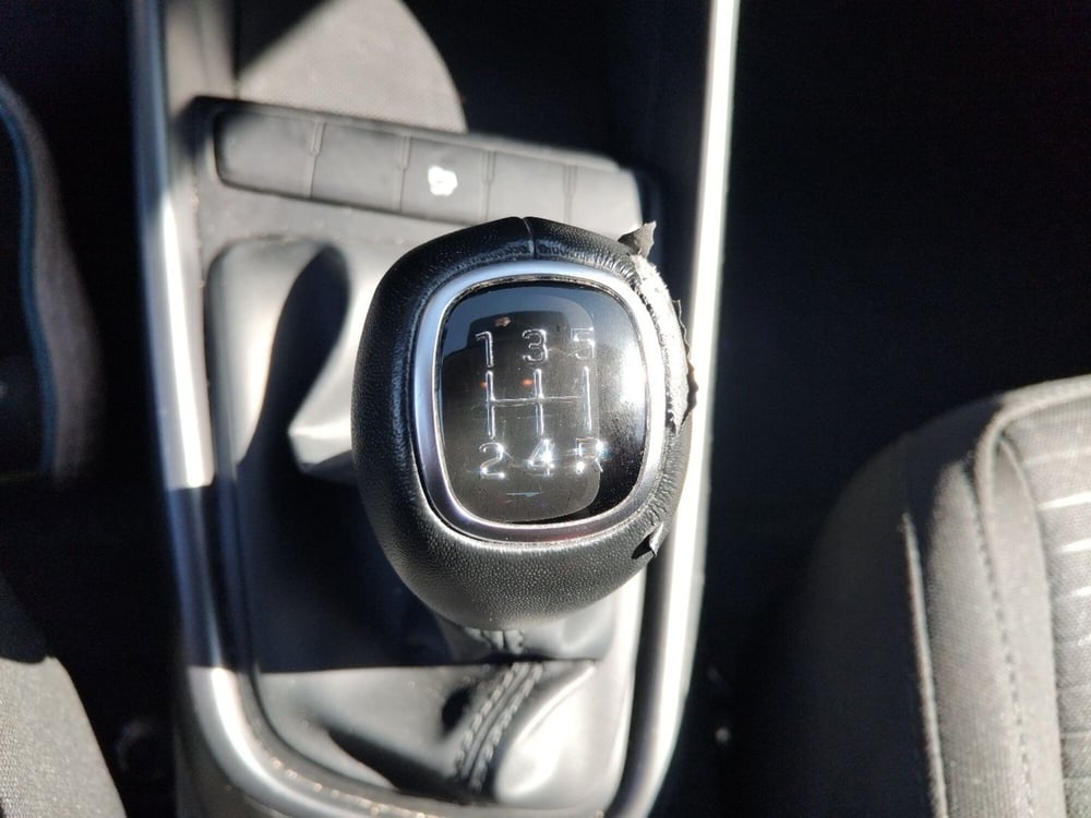 Hyundai i20 usata a Roma (19)