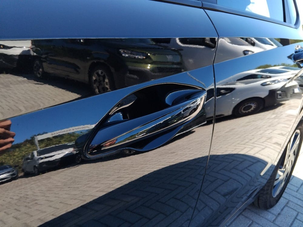 Hyundai i20 usata a Roma (9)