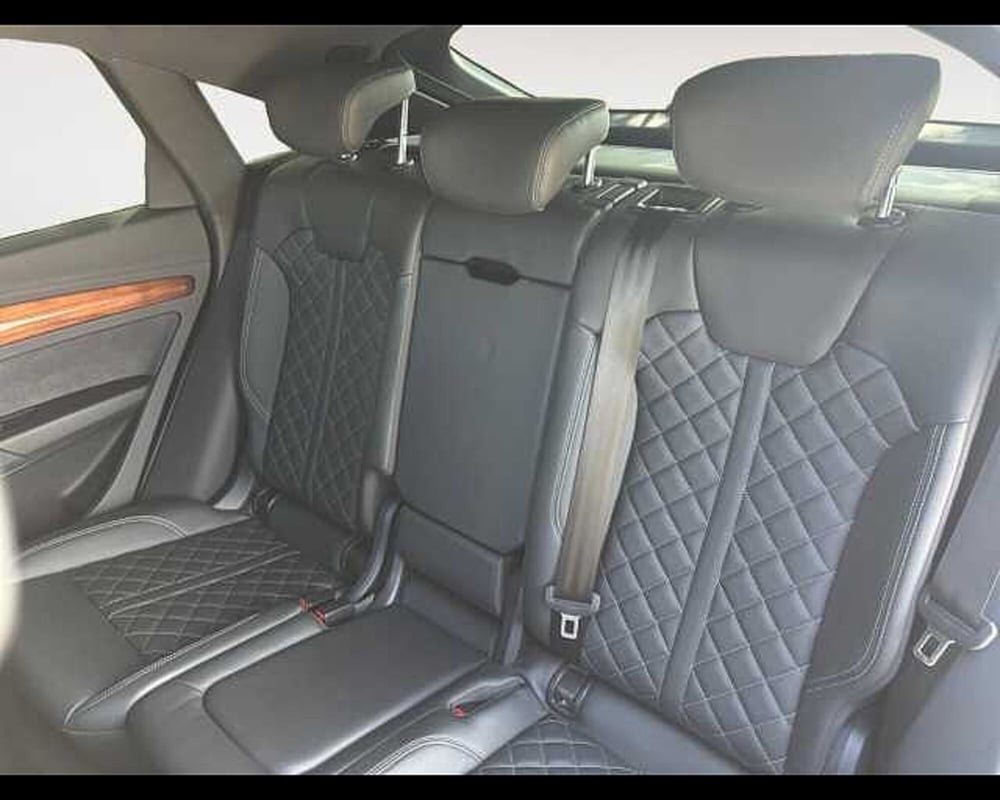 Audi Q5 Sportback usata a Ravenna (13)