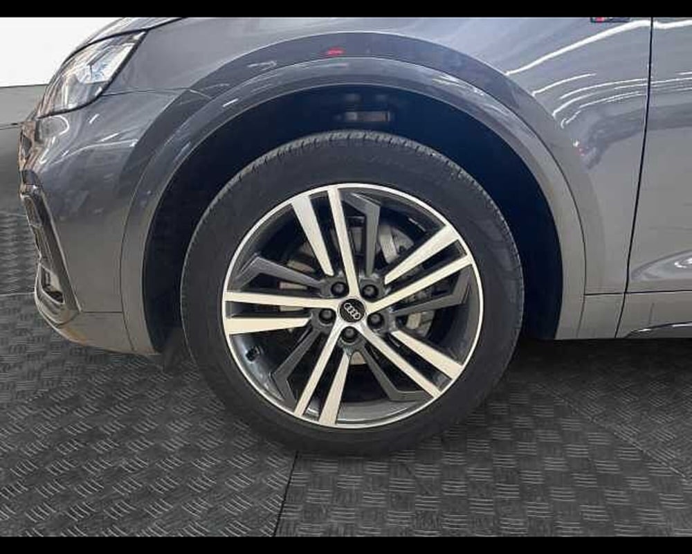 Audi Q5 Sportback usata a Ravenna (14)