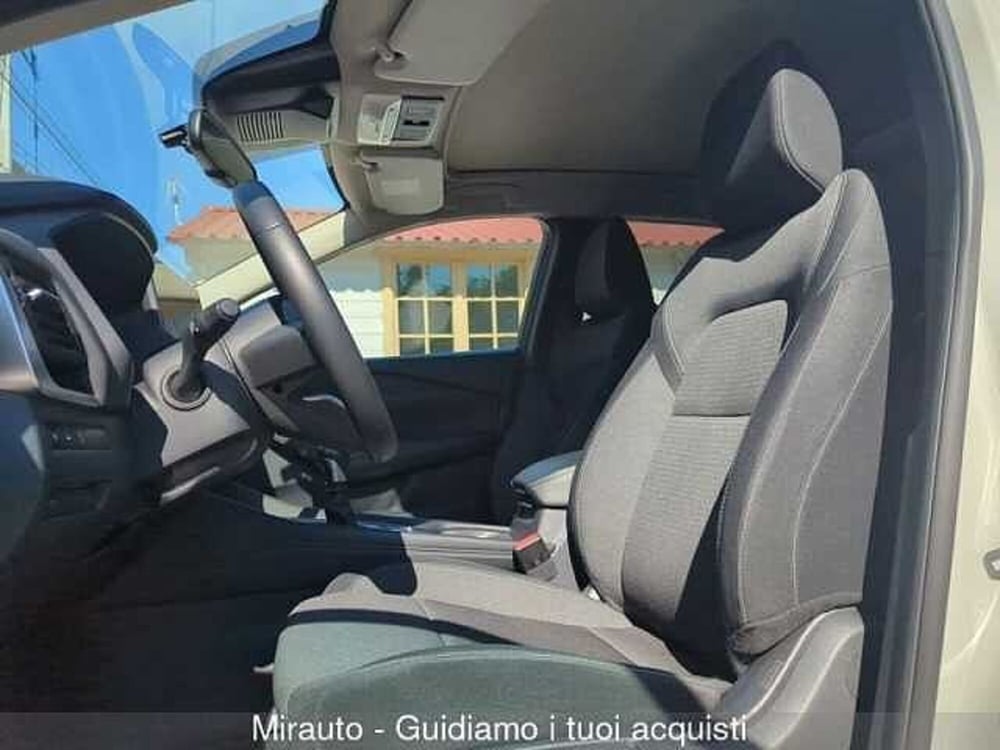 Nissan Qashqai usata a Roma (10)