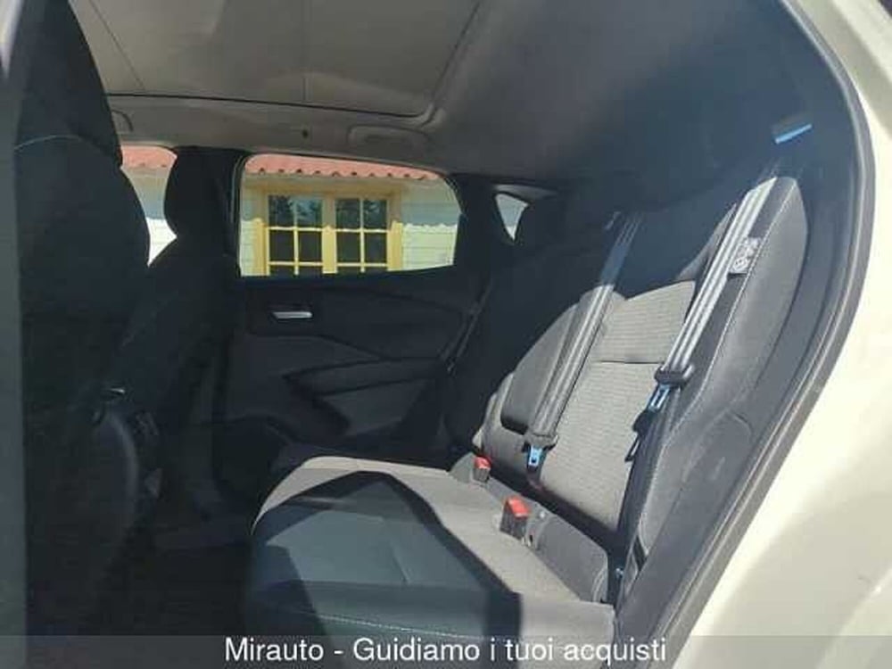 Nissan Qashqai usata a Roma (12)