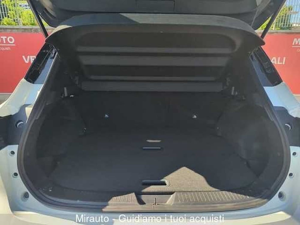 Nissan Qashqai usata a Roma (9)