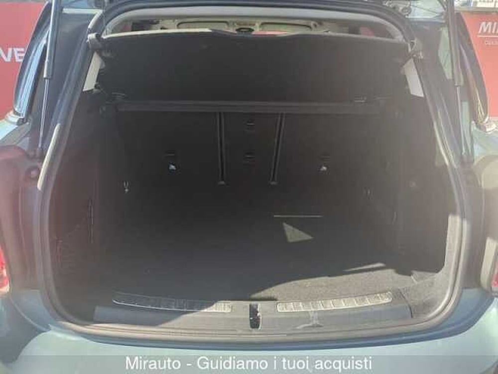 MINI Mini Countryman usata a Roma (9)