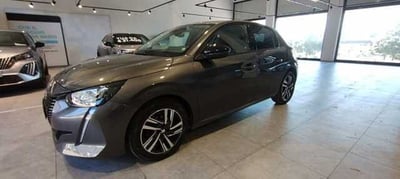 Peugeot 208 PureTech 75 Stop&amp;Start 5 porte Active Pack del 2022 usata a Viterbo