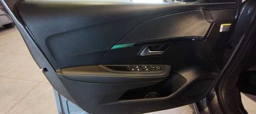 Peugeot 208 usata a Viterbo (6)