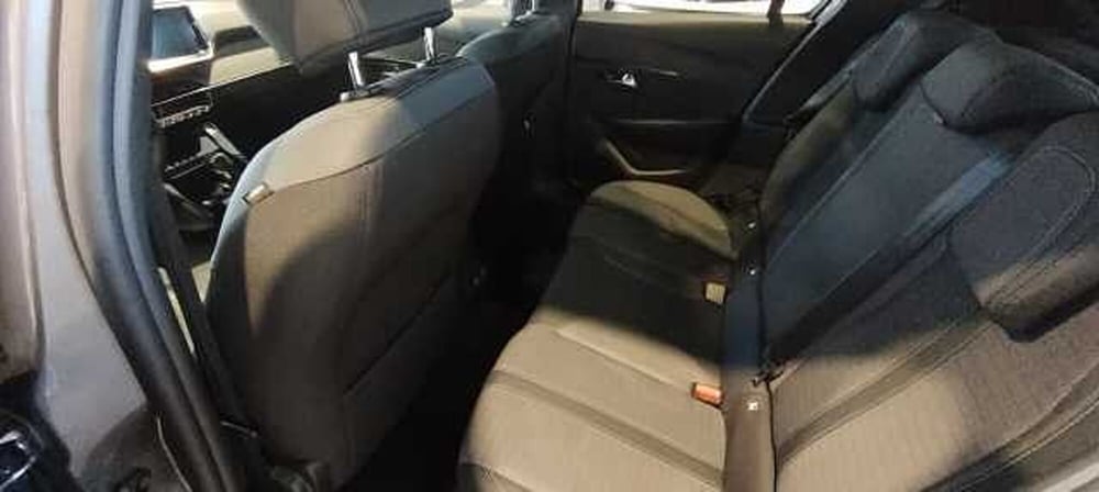 Peugeot 208 usata a Viterbo (7)