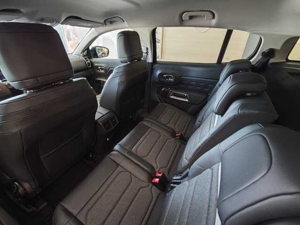 Citroen C5 Aircross nuova a Viterbo (10)