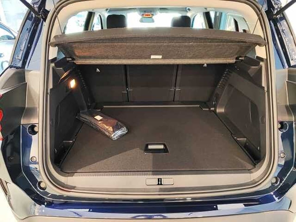 Citroen C5 Aircross nuova a Viterbo (11)