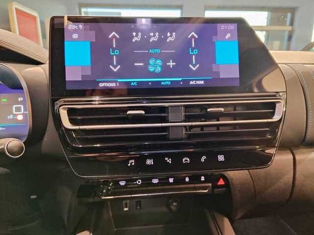 Citroen C5 Aircross nuova a Viterbo (14)