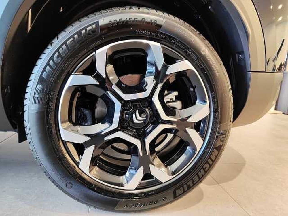 Citroen C5 Aircross nuova a Viterbo (7)