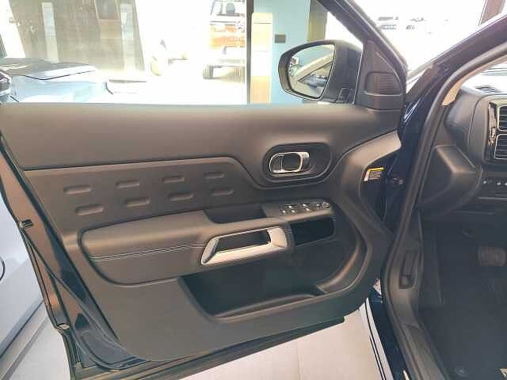Citroen C5 Aircross nuova a Viterbo (8)