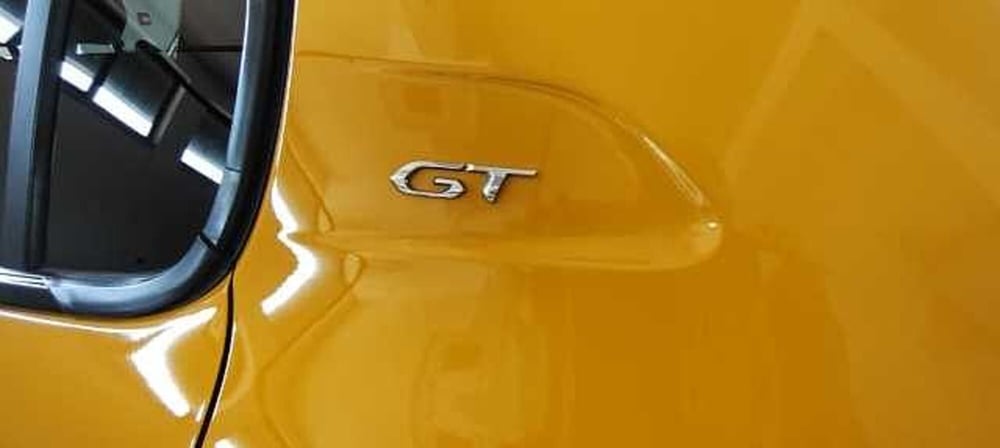 Peugeot 208 usata a Viterbo (10)
