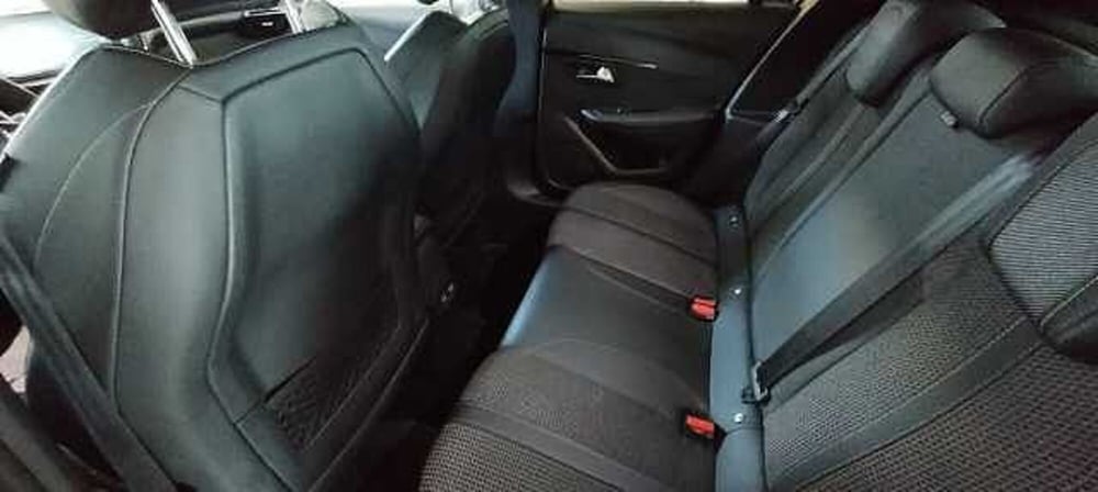 Peugeot 208 usata a Viterbo (8)