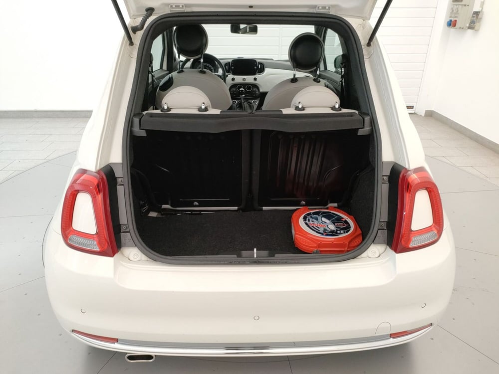 Fiat 500 usata a Varese (10)