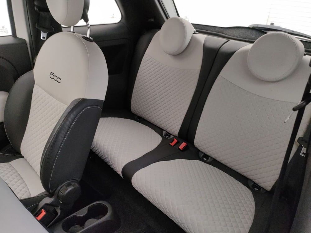Fiat 500 usata a Varese (12)