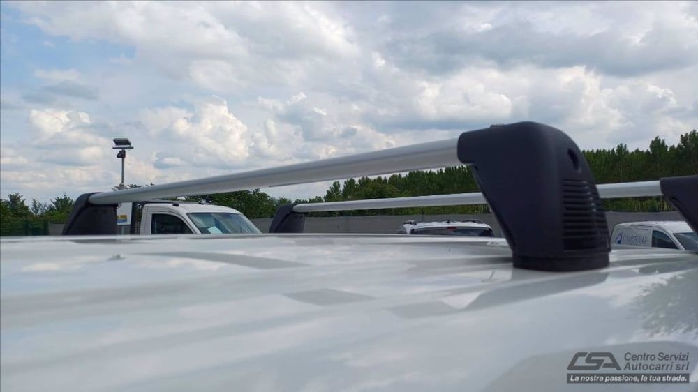 Volkswagen Veicoli Commerciali Caddy Furgone nuova a Modena (6)