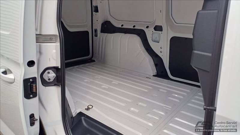 Volkswagen Veicoli Commerciali Caddy Furgone nuova a Modena (7)