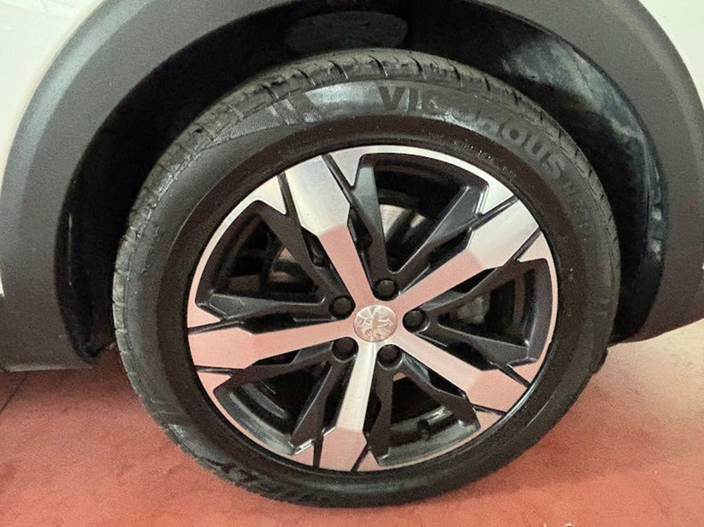 Peugeot 3008 usata a Perugia (13)