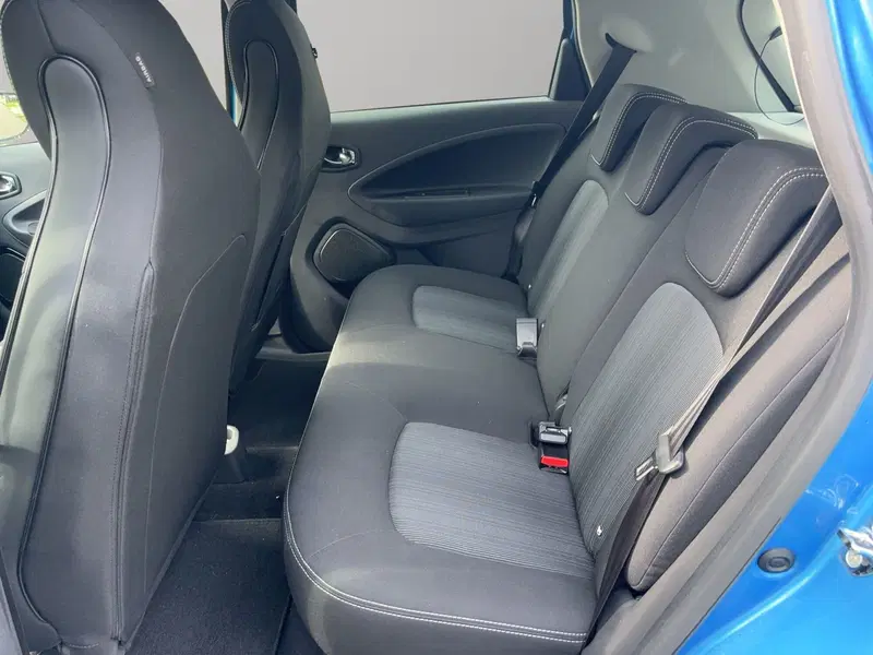 Renault Zoe usata a Perugia (12)