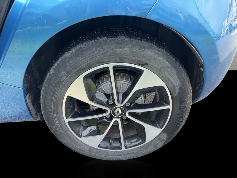 Renault Zoe usata a Perugia (13)