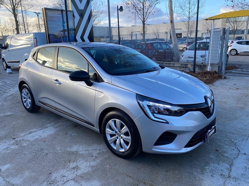 Renault Clio usata a Perugia (3)