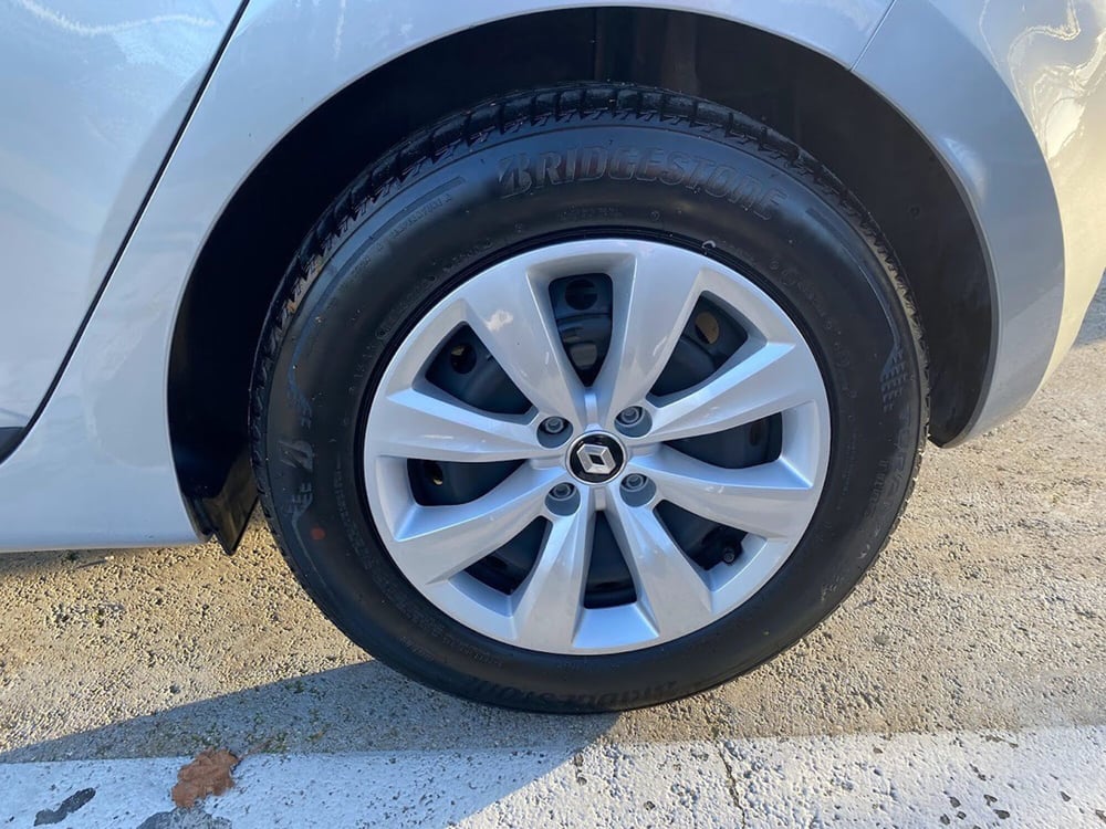 Renault Clio usata a Perugia (6)