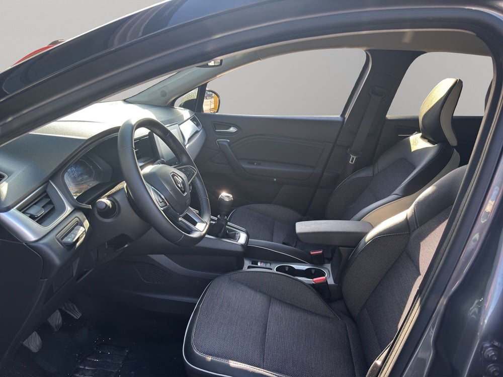Renault Captur usata a Perugia (10)