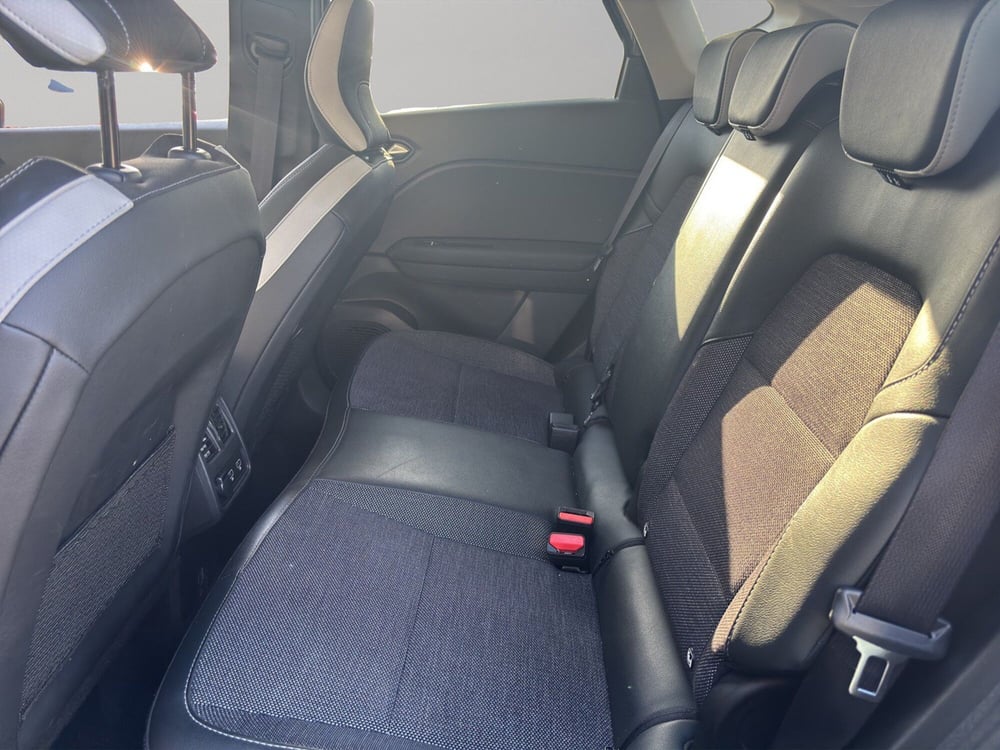 Renault Captur usata a Perugia (11)
