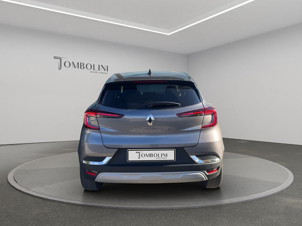 Renault Captur usata a Perugia (6)