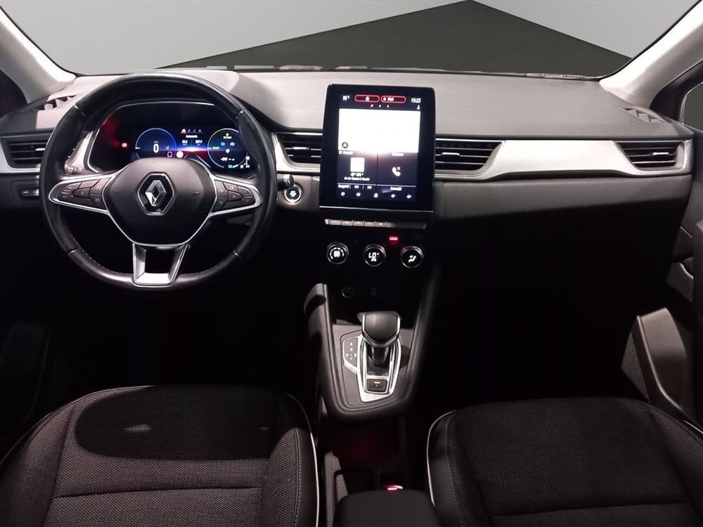Renault Captur usata a Perugia (10)