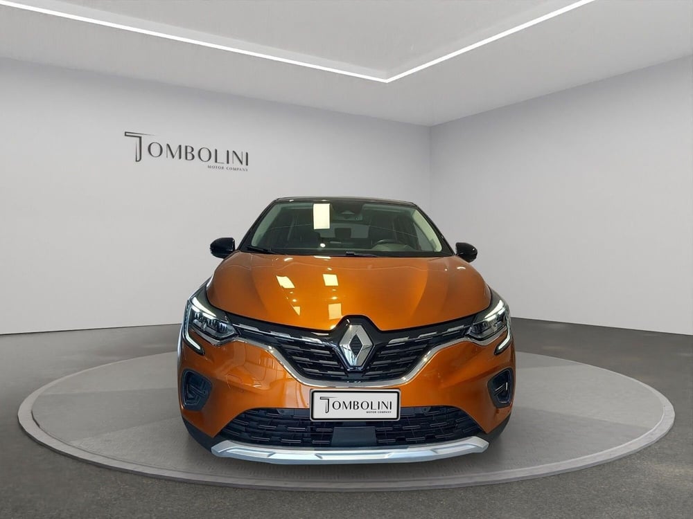 Renault Captur usata a Perugia (4)