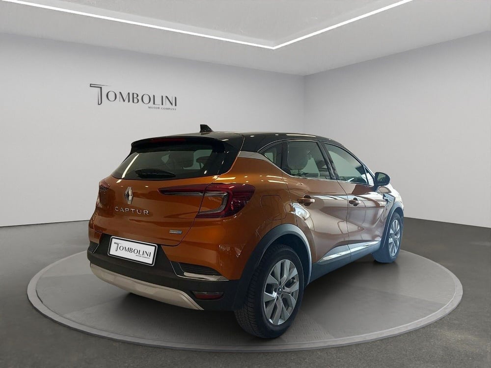 Renault Captur usata a Perugia (6)