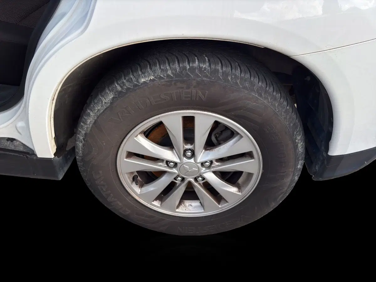 Mitsubishi ASX usata a Perugia (11)