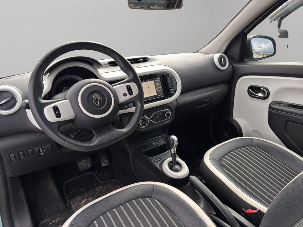 Renault Twingo usata a Perugia (8)